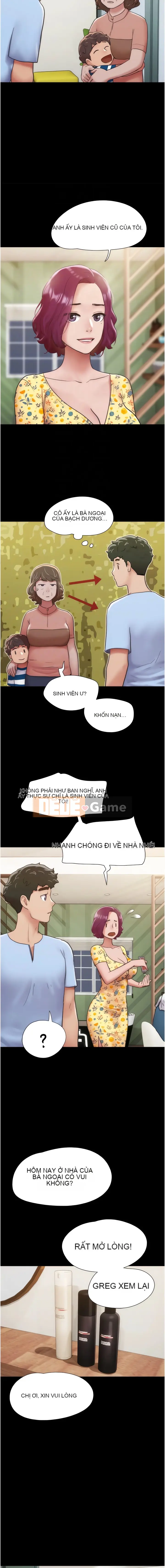 Bạn gái nổi loạn của tôi Chương 27-28