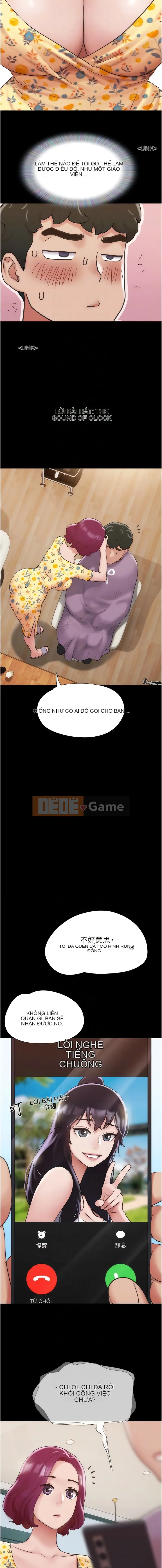 Bạn gái nổi loạn của tôi Chương 27-28