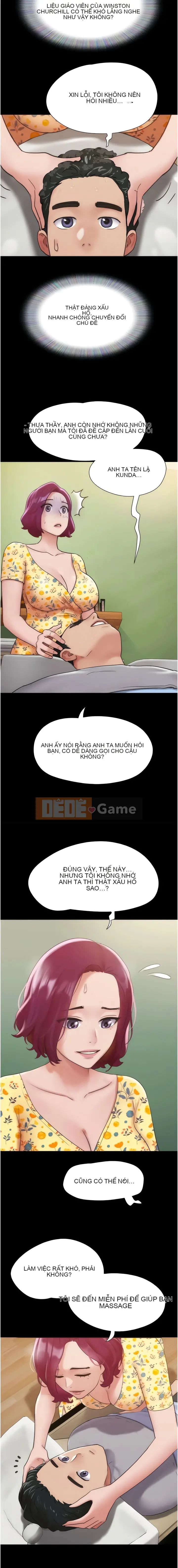 Bạn gái nổi loạn của tôi Chương 27-28