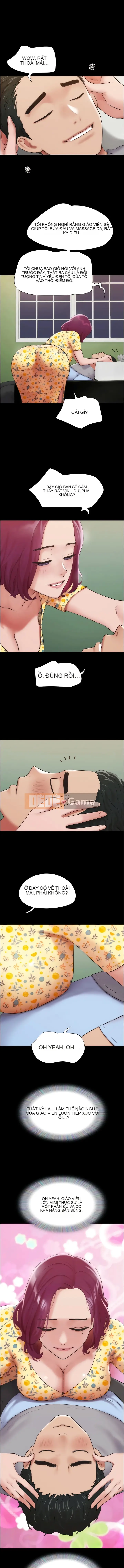 Bạn gái nổi loạn của tôi Chương 27-28