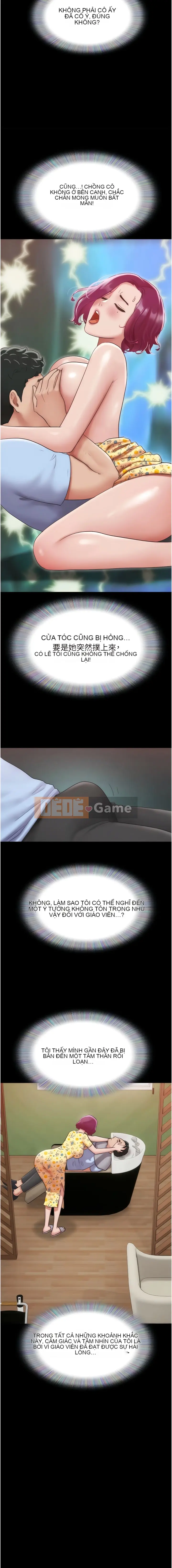 Bạn gái nổi loạn của tôi Chương 27-28