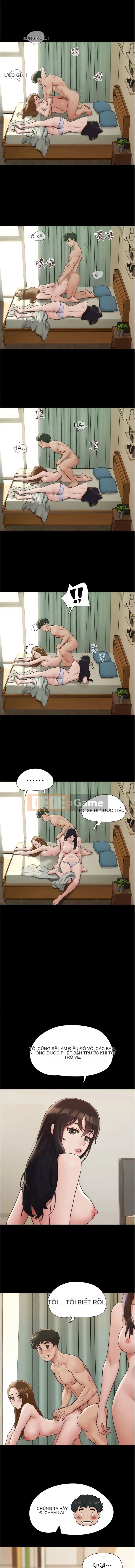 Bạn gái nổi loạn của tôi Chương 25-26