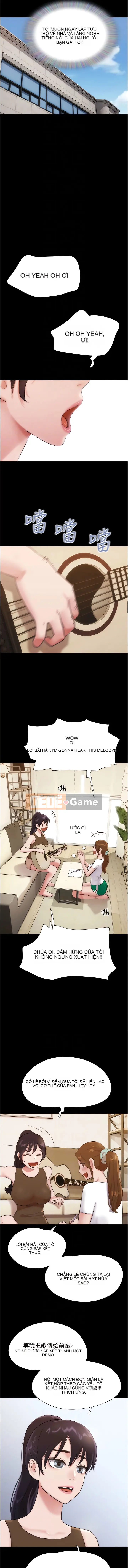 Bạn gái nổi loạn của tôi Chương 25-26