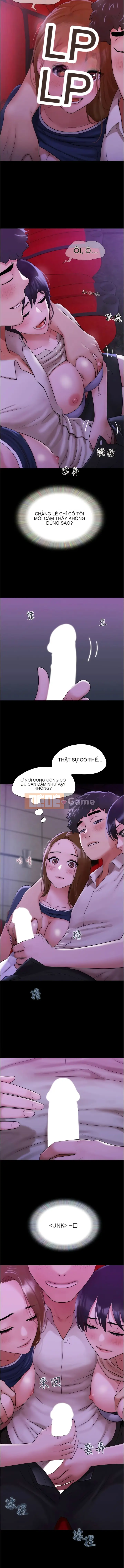 Bạn gái nổi loạn của tôi Chương 25-26