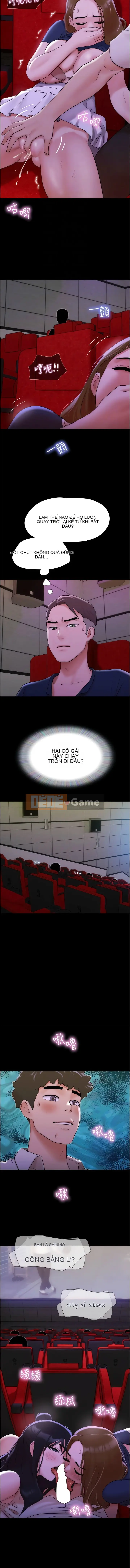 Bạn gái nổi loạn của tôi Chương 25-26