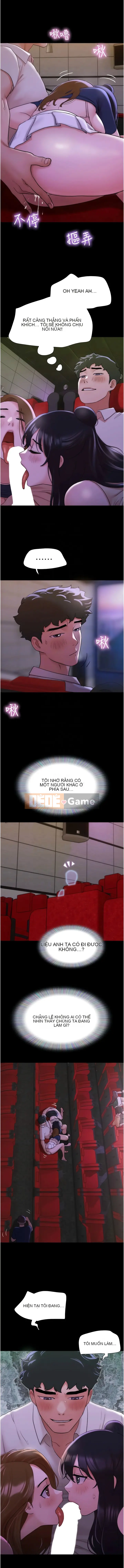 Bạn gái nổi loạn của tôi Chương 25-26