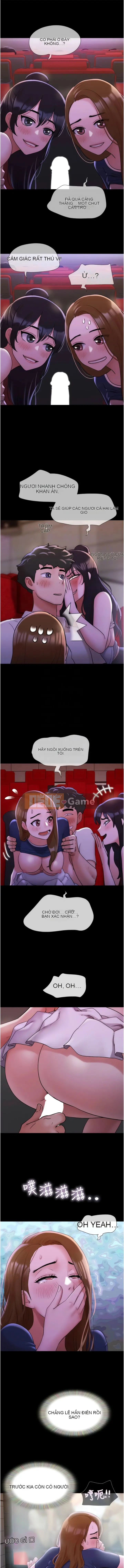 Bạn gái nổi loạn của tôi Chương 25-26