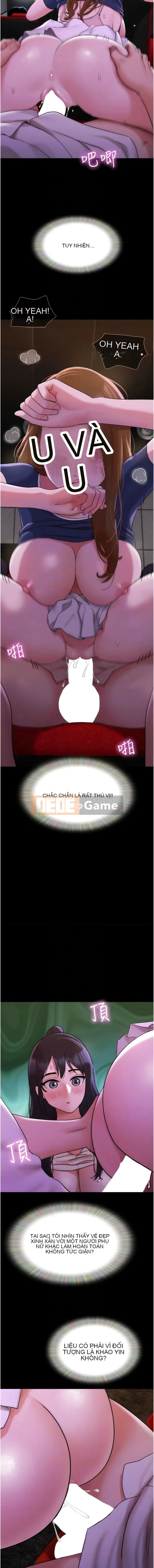 Bạn gái nổi loạn của tôi Chương 25-26