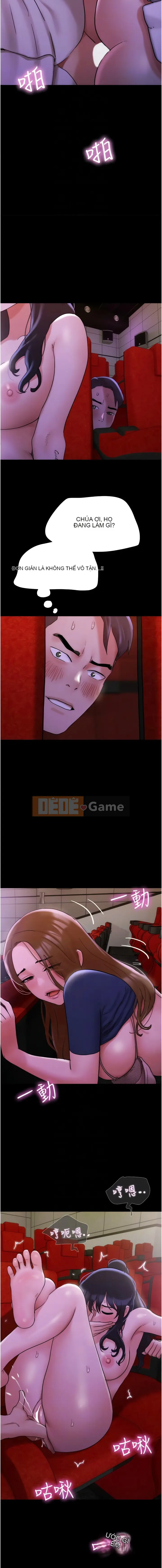 Bạn gái nổi loạn của tôi Chương 25-26