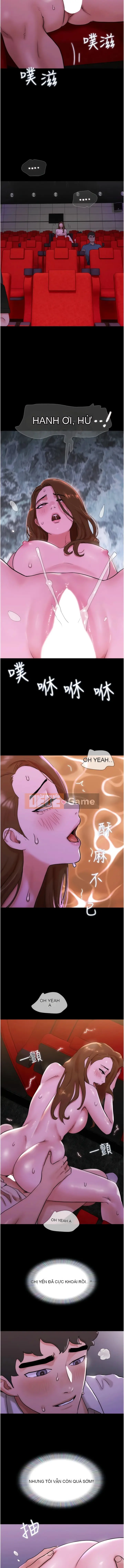 Bạn gái nổi loạn của tôi Chương 25-26