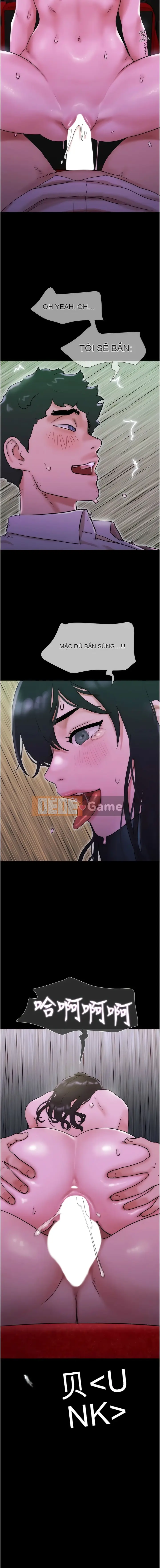 Bạn gái nổi loạn của tôi Chương 25-26