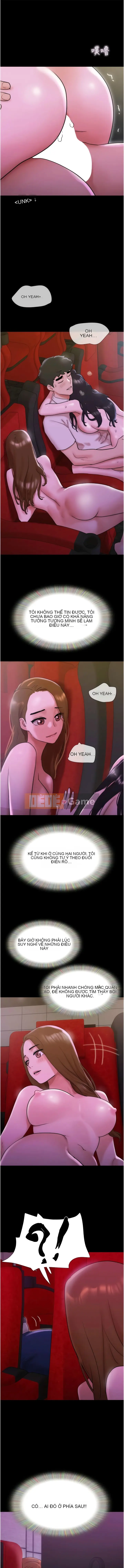 Bạn gái nổi loạn của tôi Chương 25-26