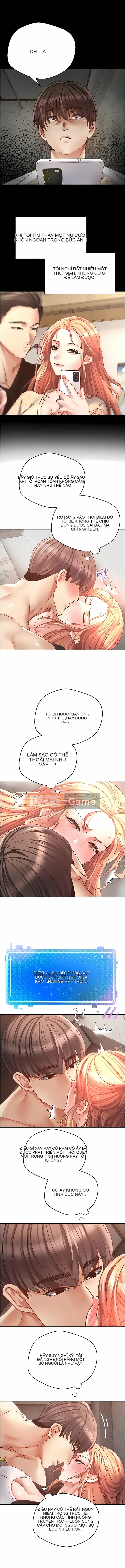Mong muốn trở thành sự thật Ứng dụng Chương 40-41