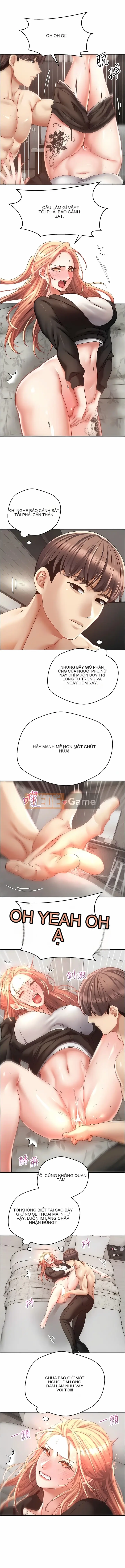 Mong muốn trở thành sự thật Ứng dụng Chương 40-41