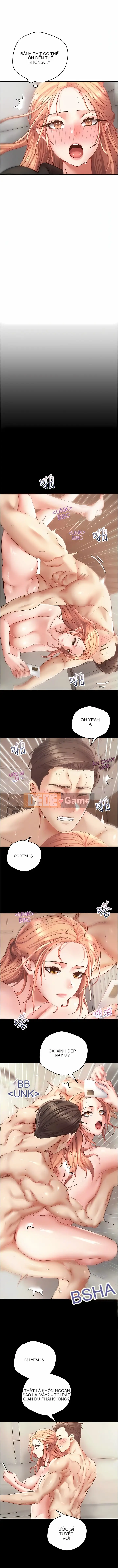 Mong muốn trở thành sự thật Ứng dụng Chương 40-41