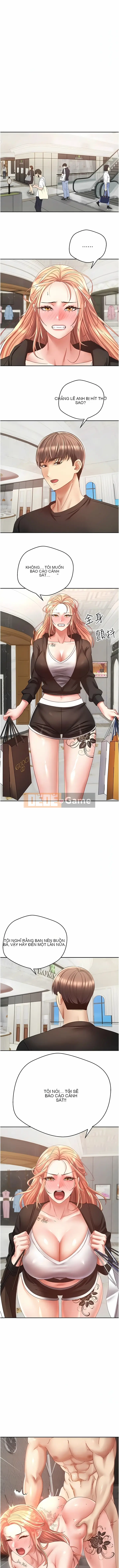 Mong muốn trở thành sự thật Ứng dụng Chương 40-41