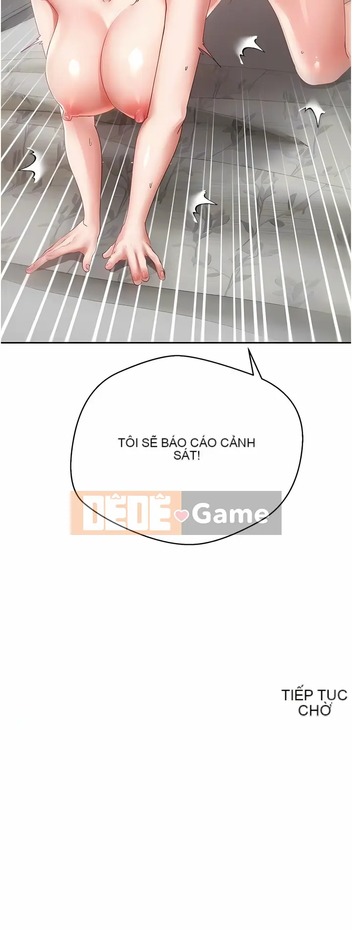 Mong muốn trở thành sự thật Ứng dụng Chương 40-41