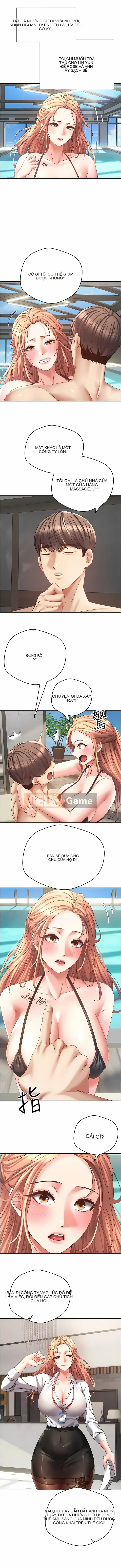 Mong muốn trở thành sự thật Ứng dụng Chương 40-41