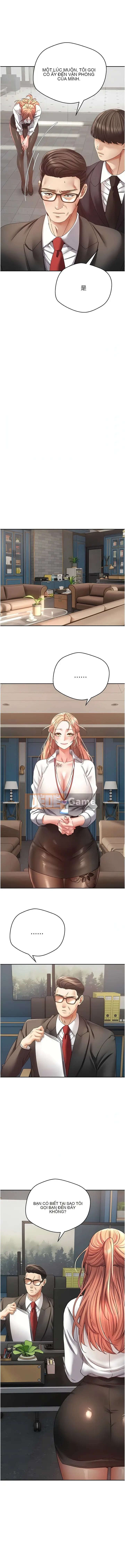 Mong muốn trở thành sự thật Ứng dụng Chương 40-41