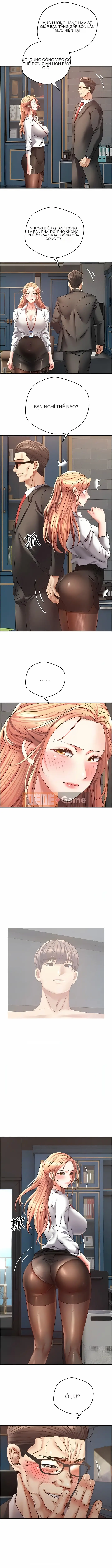 Mong muốn trở thành sự thật Ứng dụng Chương 40-41