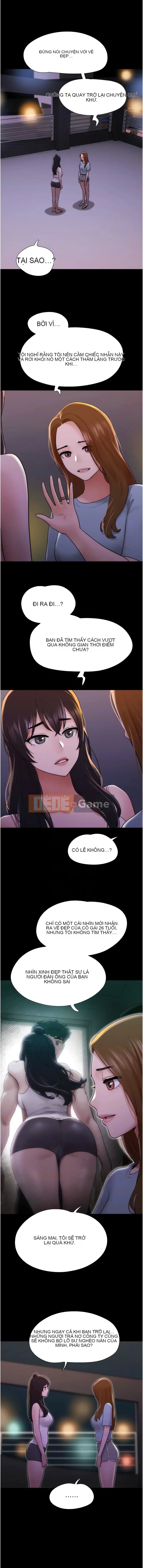 Bạn gái nổi loạn của tôi Chương 23-24