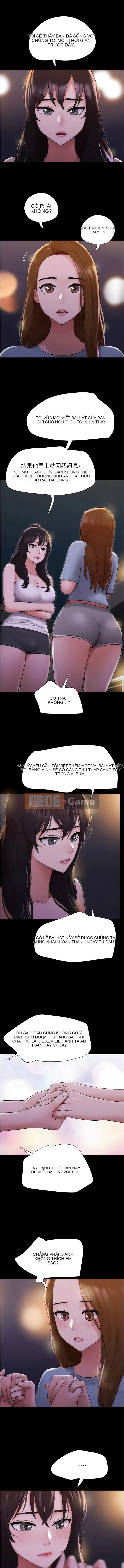 Bạn gái nổi loạn của tôi Chương 23-24