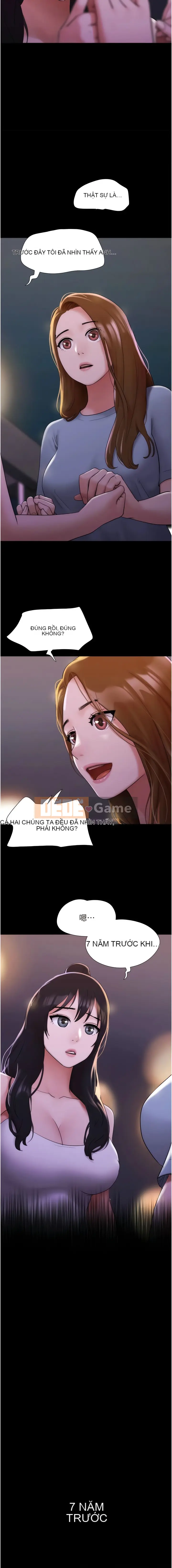 Bạn gái nổi loạn của tôi Chương 23-24