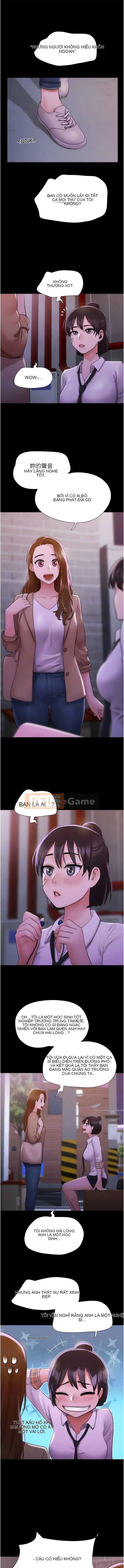 Bạn gái nổi loạn của tôi Chương 23-24
