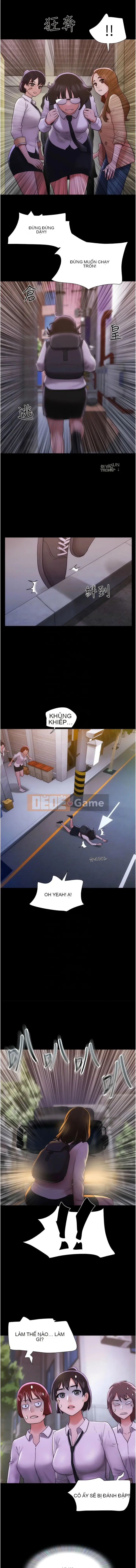 Bạn gái nổi loạn của tôi Chương 23-24