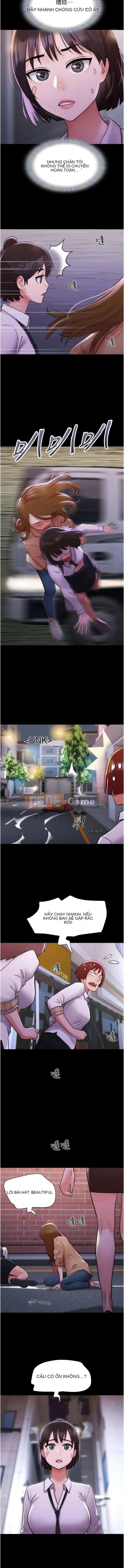 Bạn gái nổi loạn của tôi Chương 23-24