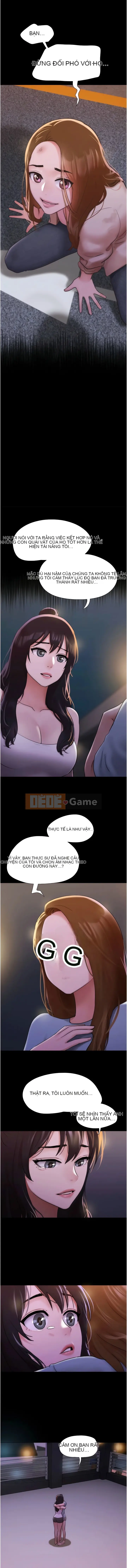 Bạn gái nổi loạn của tôi Chương 23-24