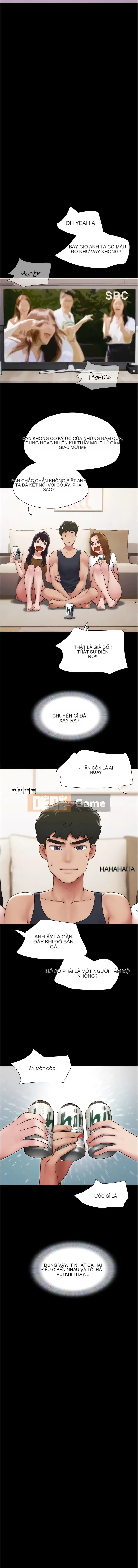 Bạn gái nổi loạn của tôi Chương 23-24