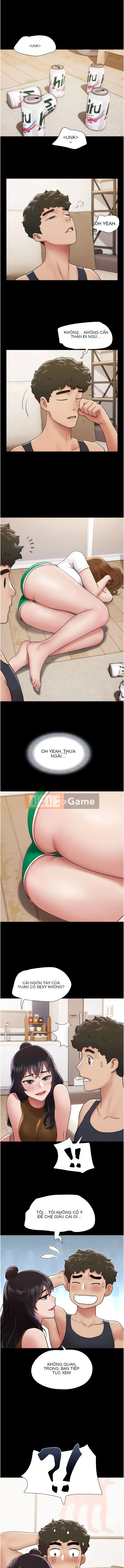 Bạn gái nổi loạn của tôi Chương 23-24