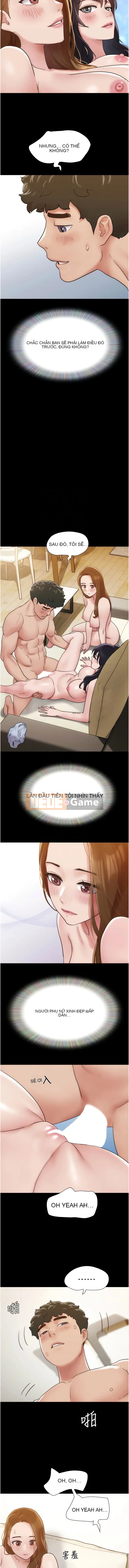 Bạn gái nổi loạn của tôi Chương 23-24