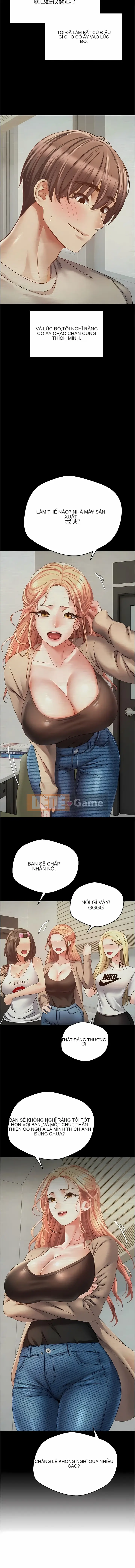 Mong muốn trở thành sự thật Ứng dụng Chương 38-39