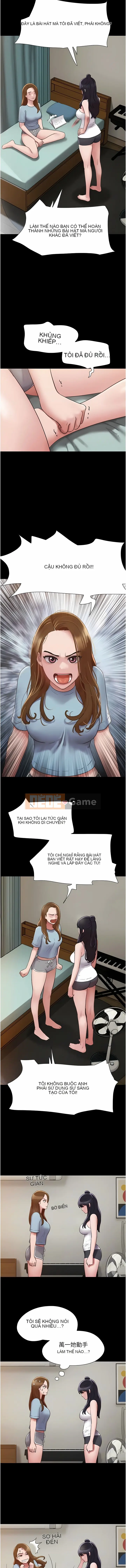 Bạn gái nổi loạn của tôi Chương 21-22