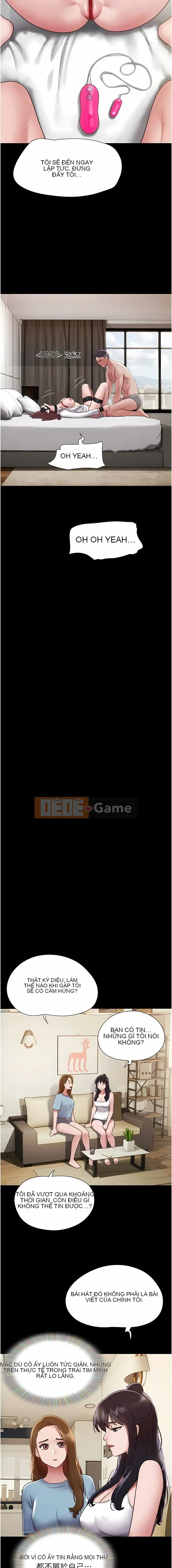 Bạn gái nổi loạn của tôi Chương 21-22