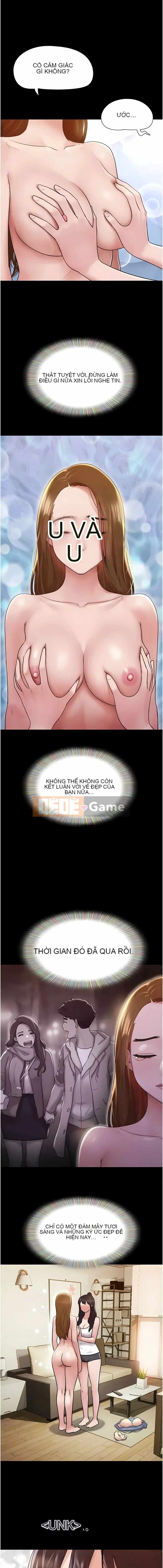 Bạn gái nổi loạn của tôi Chương 21-22