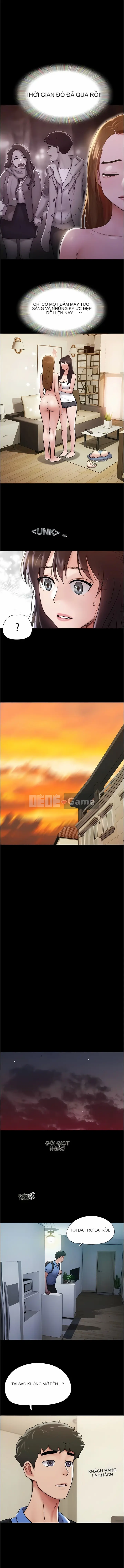 Bạn gái nổi loạn của tôi Chương 21-22