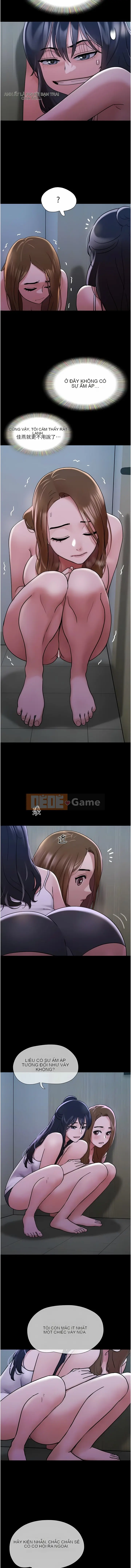 Bạn gái nổi loạn của tôi Chương 21-22