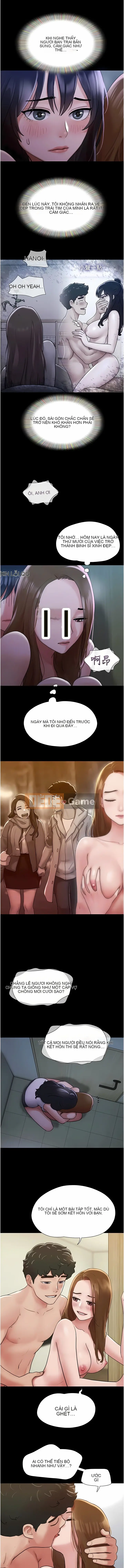 Bạn gái nổi loạn của tôi Chương 21-22