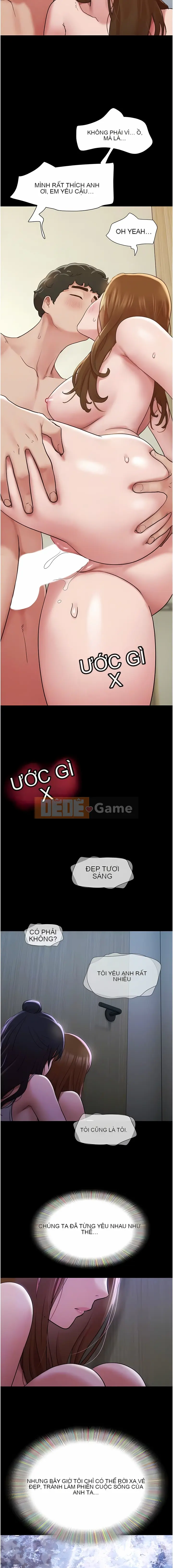 Bạn gái nổi loạn của tôi Chương 21-22