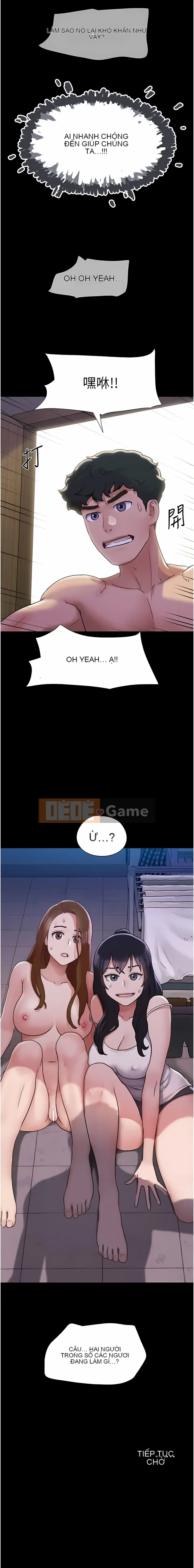 Bạn gái nổi loạn của tôi Chương 21-22