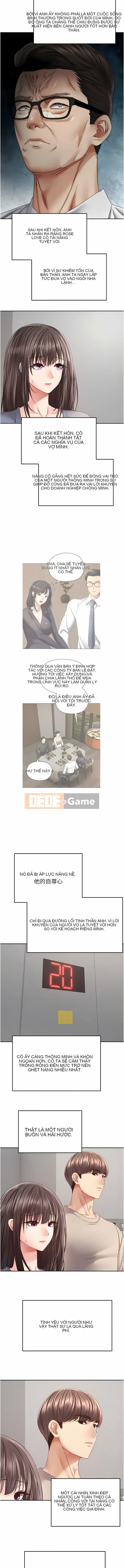 Mong muốn trở thành sự thật Ứng dụng Chương 36-37