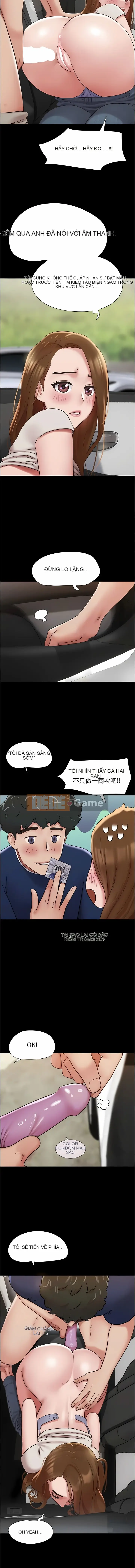 Bạn gái nổi loạn của tôi Chương 19-20