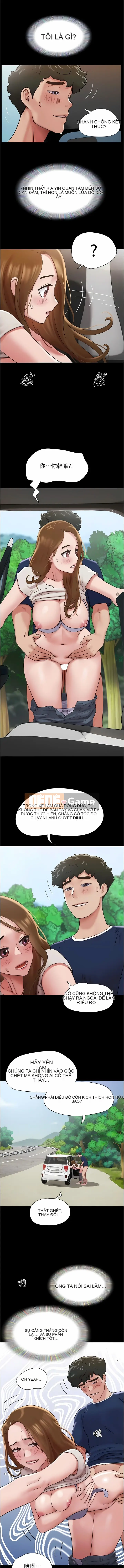 Bạn gái nổi loạn của tôi Chương 19-20