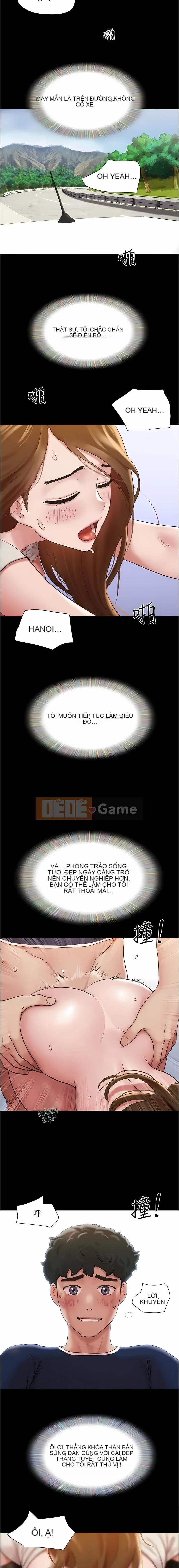 Bạn gái nổi loạn của tôi Chương 19-20