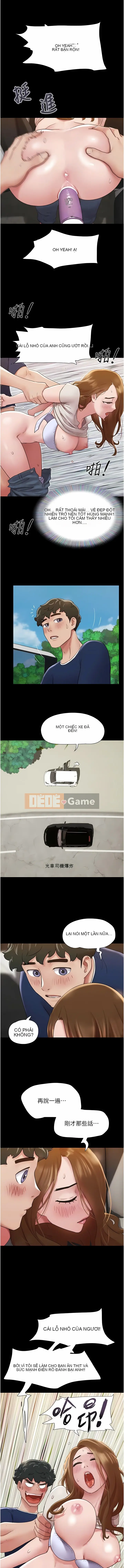 Bạn gái nổi loạn của tôi Chương 19-20