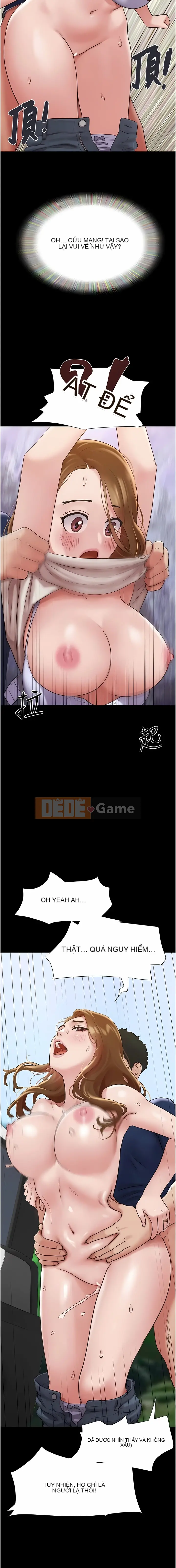 Bạn gái nổi loạn của tôi Chương 19-20