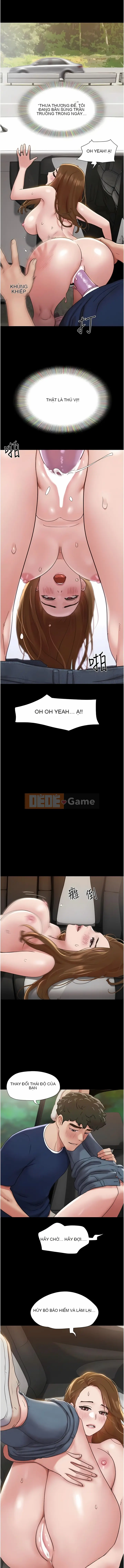 Bạn gái nổi loạn của tôi Chương 19-20